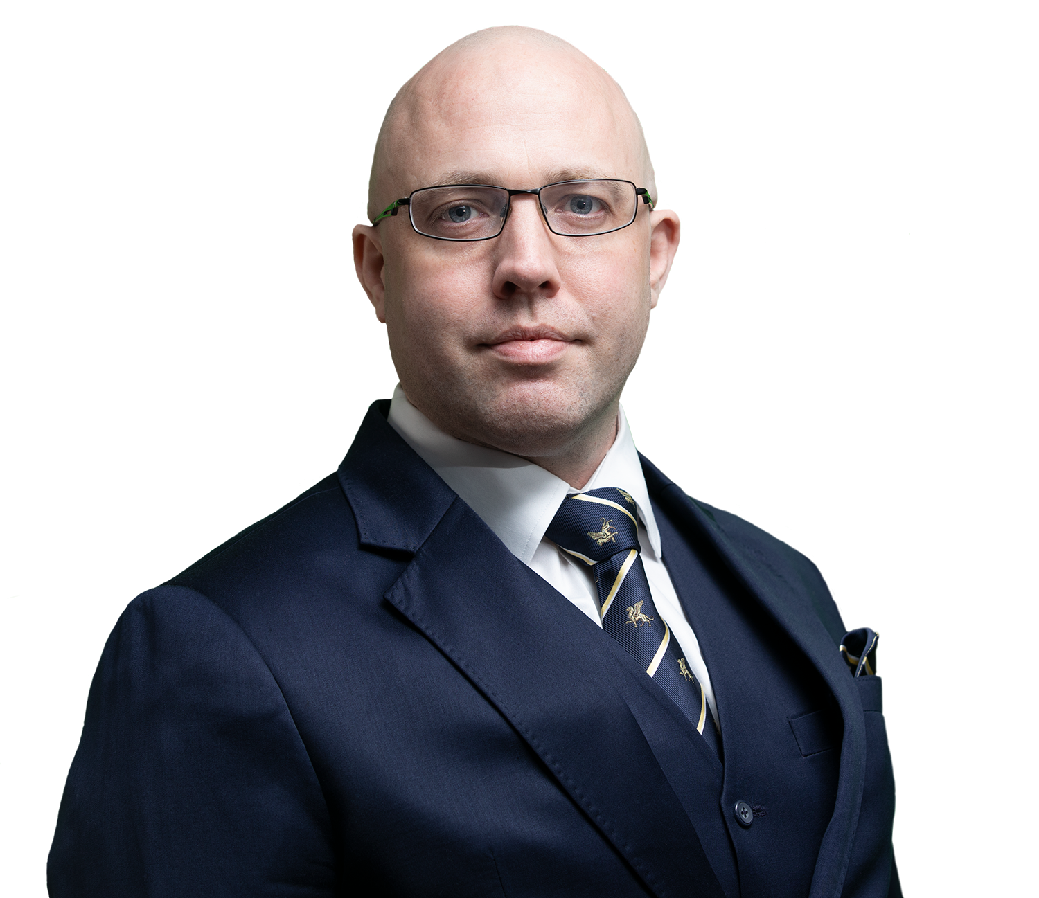 Simon Hedley FCA