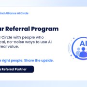 Global Mastermind Alliance AI Circle